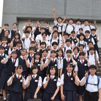 県西地区吹奏楽コンクール