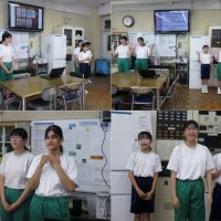 🔤英語プレゼン～リハーサル～