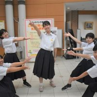 英語プレゼンテーションフォーラム県西地区大会