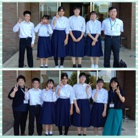 🔤英語プレゼン県西大会