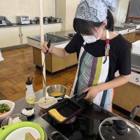 👩🏻‍🍳つくろう料理コンテスト２