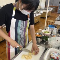 👩🏻‍🍳つくろう料理コンテスト３
