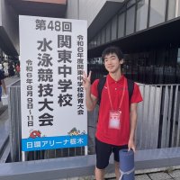🏊‍♂️関東水泳２日目