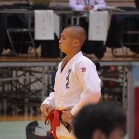 柔道部・関東大会