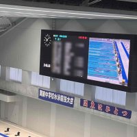 🏊‍♂️関東水泳３日目