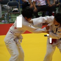 関東中学校柔道大会