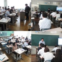 教職員研修（心の教育）