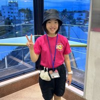 友好都市子ども親善大使