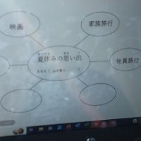 休校・オンライン授業