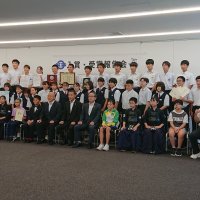 第２回入賞・受賞報告会について