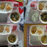 給食