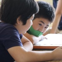 聞き名人になろう！