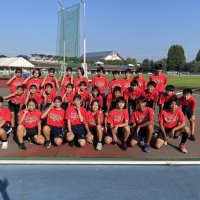 県西新人陸上競技大会