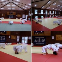 🥋柔道部