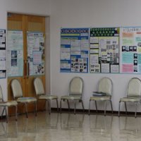 結城市児童生徒科学研究作品展・発明工夫展