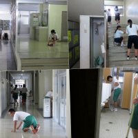 🧹清掃活動