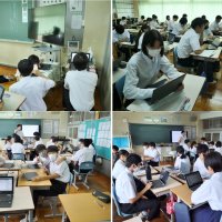 道徳（３年生）
