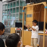 校外学習に行ってきました。No.2