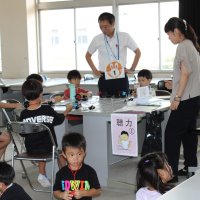 就学時健康診断