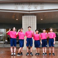県西新人大会（水泳競技）に出場！