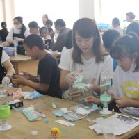 5年親子体験活動について