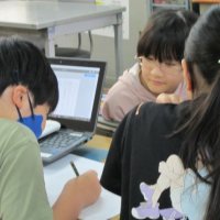 「文化を受け継ぐ」ことについて自分の考えをまとめ、伝え合おう～５年生～