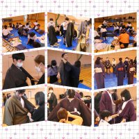 👘紬のふるさと体験授業