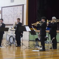 音楽鑑賞教室巡回公演