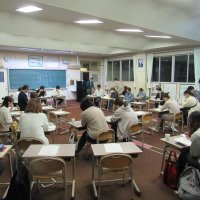 第２回　PTA常任委員会