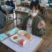 セレクト給食