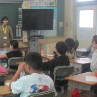 ３年生　食に関する指導　