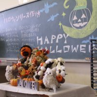 第３回家庭教育学級がありました。