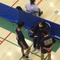 県西新人大会３日目