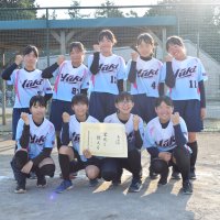 県西新人大会３日目