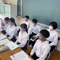 三中交流会