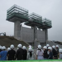 ４年生　校外学習