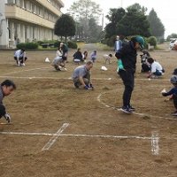 PTA奉仕作業