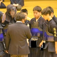 県新人大会