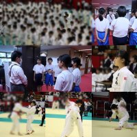 柔道🥋女子個人戦