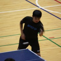 県新人大会2日目・３日目