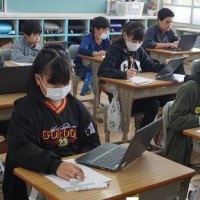 未来を拓く学ぶ力向上プロジェクト