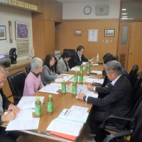 第3回学校運営協議会