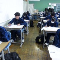 後期中間テスト（５教科）