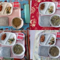 給食