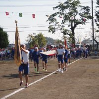 令和6年度運動会！