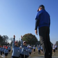 第41回秋季大運動会