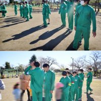 保育実習２（３年生）