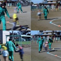 保育実習３（３年生）