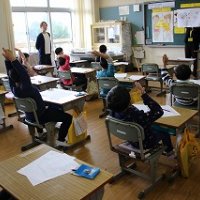 「プライベートゾーン教育」