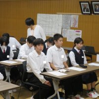 三中交流会